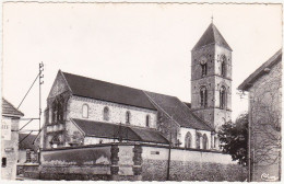 51 - AMBONNAY (Marne) - L'Eglise - Other & Unclassified