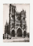 AMIENS - La Cathédrale  (FR 20.074) - Amiens