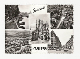 AMIENS - Souvenir D'Amiens  (FR 20.075) - Amiens