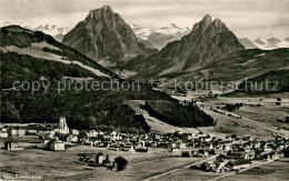 13298367 Einsiedeln SZ Fliegeraufnahme Einsiedeln SZ - Sonstige & Ohne Zuordnung