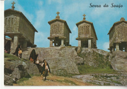 PORTUGAL- CPSM : Serra Do Soajo - Otros & Sin Clasificación