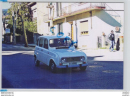 Renault 4 Valano - Voitures De Tourisme