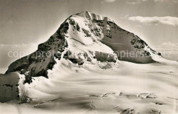 13297917 Jungfraubahn Der Moench Oberes Moenchjoch Jungfraubahn - Andere & Zonder Classificatie