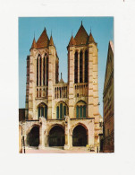 NOYON  -  Les Tours De La Cathédrale  (FR 20.081) - Noyon