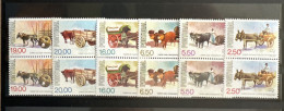 Portugal MNH 1979 Carro - Altri (Terra)