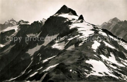 13297787 Jungfrau BE Gizifurgge Hockenhorn Aletschhorn Kummenalp Jungfrau BE - Andere & Zonder Classificatie