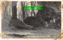 R355822 Bindon Abbey. The Bishop Tomb. No. 140. Postcard - World