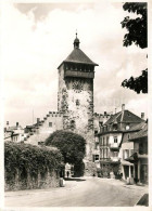 13297447 Rheinfelden AG Obertorturm Rheinfelden AG - Andere & Zonder Classificatie