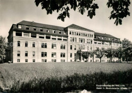 13297377 St Gallen SG Kantonsspital Haus 1 Med Klinik St Gallen SG - Andere & Zonder Classificatie