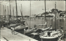 La Côte Des Maures - Le Lavandou - Le Port - (P) - Le Lavandou