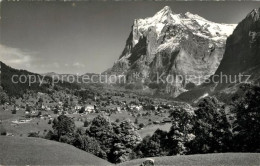 13297317 Grindelwald Panorama Grindelwald - Andere & Zonder Classificatie