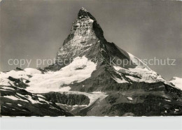 13297309 Zermatt VS Mit Matterhorn Zermatt VS - Altri & Non Classificati