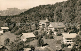 13297127 Goldern-Hasliberg Ecole D`Humanite Goldern-Hasliberg - Sonstige & Ohne Zuordnung