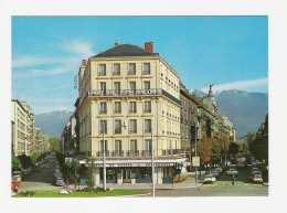 GRENOBLE - Hôtel De Savoie  (FR 20.090) - Grenoble