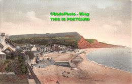 R355876 Sidmouth. F. Frith. No. 58052. Postcard - Monde