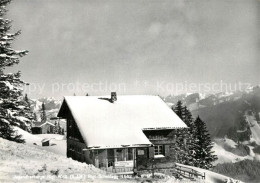 13296447 Rigi Scheidegg Jugendherberge Rigi Huesli Rigi Scheidegg - Andere & Zonder Classificatie