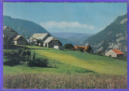 Carte Postale 01. Chezery  L'Eppery  Très Beau Plan - Non Classés