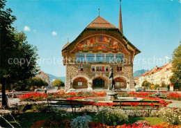 13296077 Le Locle Hotel De Ville Le Locle - Sonstige & Ohne Zuordnung