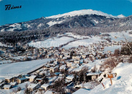 13295149 Flims Dorf Mit Crap Sogn Gion Flims Dorf - Sonstige & Ohne Zuordnung