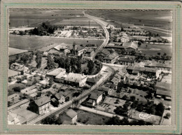 CPSM Dentelée (54) LABRY - Vue Aérienne Des Années 60 - Other & Unclassified