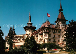 13290027 Zuerich ZH Dolder Grand Hotel Zuerich ZH - Sonstige & Ohne Zuordnung