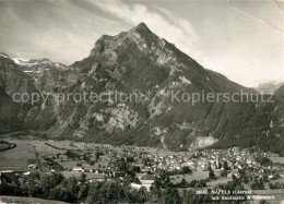 13288947 Naefels Rautispitz Panorama Naefels - Other & Unclassified