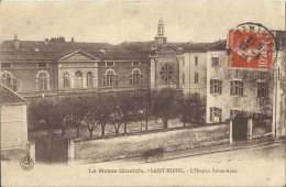 9936 CPA Saint Mihiel - L'Hospice Sainte-Anne - Saint Mihiel