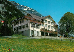 13288499 Wildhaus SG Hotel-Kurhaus Schoenenboden Wildhaus SG - Autres & Non Classés