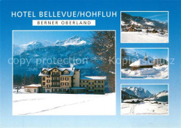 13288089 Hasliberg Hohfluh Hotel Bellevue Hasliberg Hohfluh - Other & Unclassified