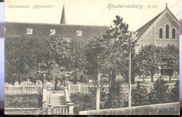 Cpa Klosterneuburg - Sonstige & Ohne Zuordnung
