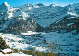 13270327 Les Diablerets  Les Diablerets - Andere & Zonder Classificatie