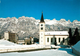 13269599 Quarten Kirche Bildungszentrum Neu Schoenstatt Quarten - Andere & Zonder Classificatie