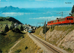 13268717 Rigi Staffel Pilatus Eisenbahnen Rigi Staffel - Altri & Non Classificati