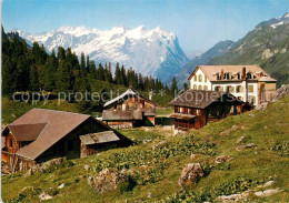 13267147 Engstlenalp BE Kurhaus Wetterhoerner Engstlenalp BE - Sonstige & Ohne Zuordnung