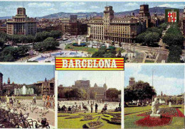 Barcelone - Barcelona