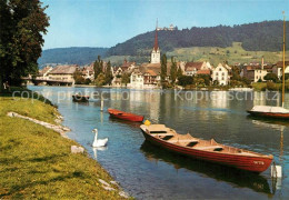 13259249 Stein Rhein  Stein Rhein - Altri & Non Classificati