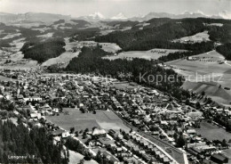 13252879 Langnau Emmental Fliegeraufnahme Langnau Emmental - Other & Unclassified