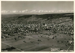 13252819 Weinfelden Fliegeraufnahme Ottenberg Weinfelden - Autres & Non Classés