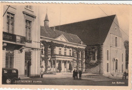 104-Luftkurort Eupen Am Rathaus - Eupen