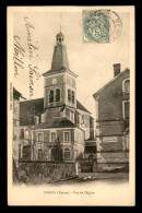 89 - VENIZY - L'EGLISE - Other & Unclassified