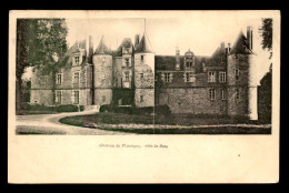 89 - CHATEAU DE FLEURIGNY - Altri & Non Classificati