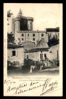 86 - MORTHEMER - LE DONJON DU CHATEAU - Altri & Non Classificati