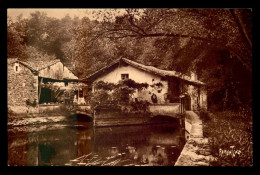 86 - ENVIRONS DE CIVRAY - LE MOULIN A EAU DES AGES - Autres & Non Classés