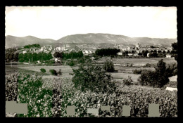 84 - CUCURON - VUE GENERALE - Autres & Non Classés