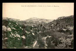 84 - VAL D'AIGUEBRUN - VELLE DE LA COMBE ET DE BONNIEUX - Autres & Non Classés