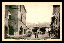 73 - CONFLANS - LA PLACE - ANCIEN COUVENT DES BERNARDINS - Altri & Non Classificati