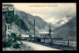 73 - CHAMPAGNY-LE-HAUT - HAMEAU DU BOIS - Altri & Non Classificati