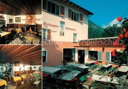 13246619 Intragna Ristorante Campanile Intragna - Andere & Zonder Classificatie