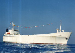 Cargo Roro Cabries - Bateaux