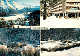 13244277 St Moritz GR Roi Soleil St Moritz GR - Otros & Sin Clasificación